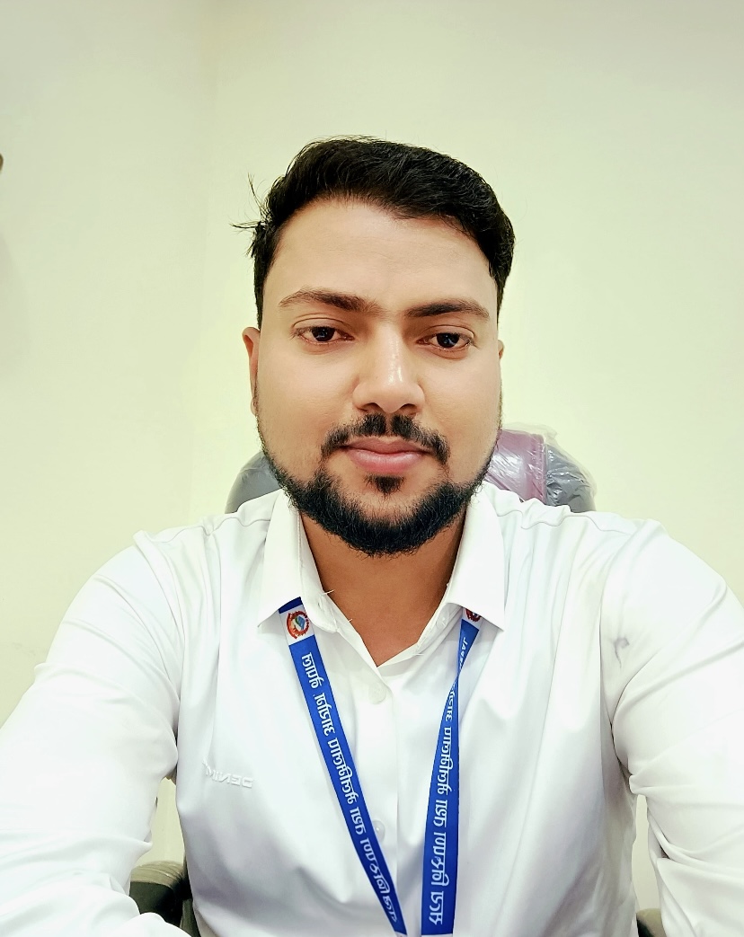 कम्प्युटर अपरेटर