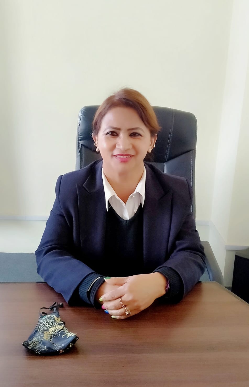 सहायक कम्प्युटर अपरेटर