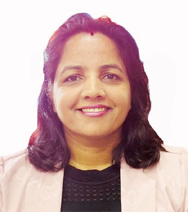 Kumari Kaushilya Ojha