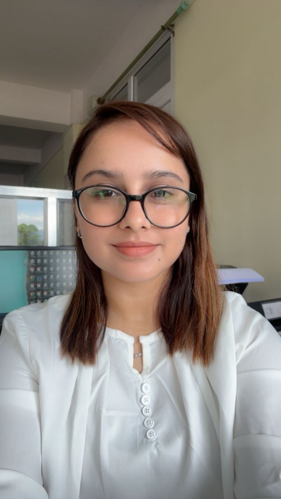 कम्प्युटर अपरेटर