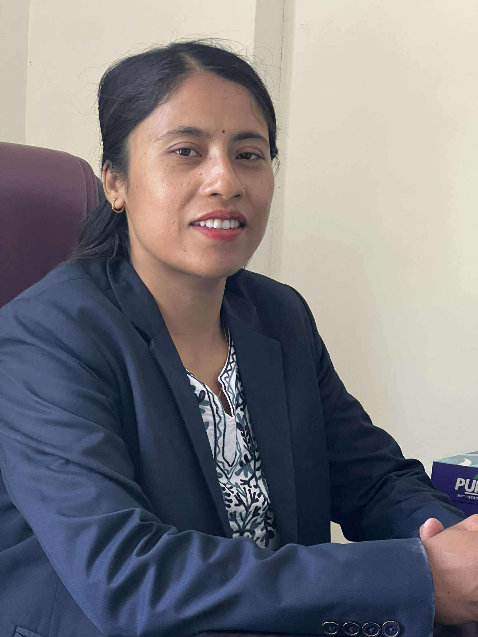 शाखा अधिकृत