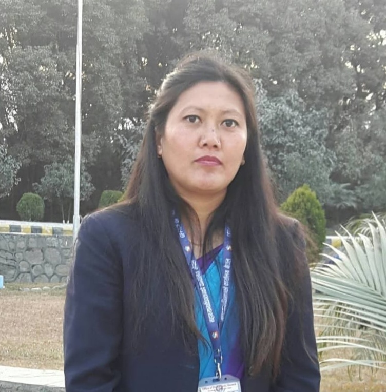 शाखा अधिकृत