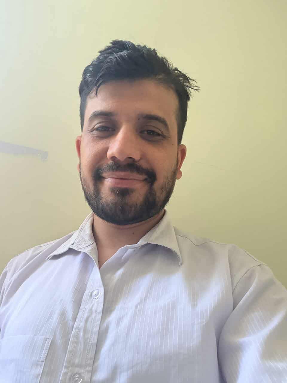 कम्प्युटर अपरेटर