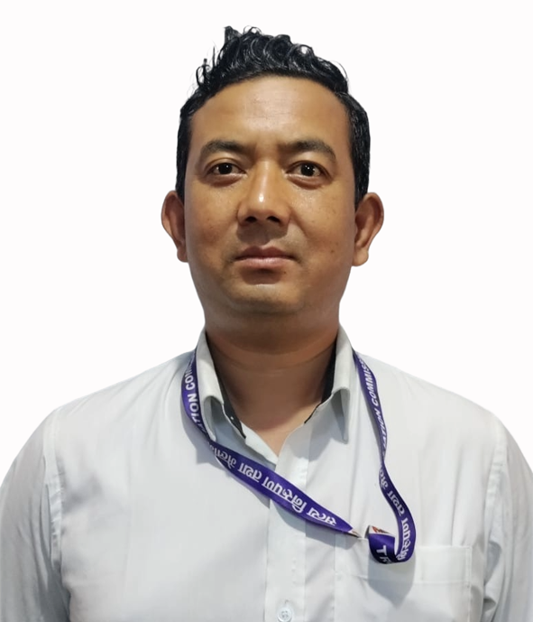 कार्यालय सहयोगी