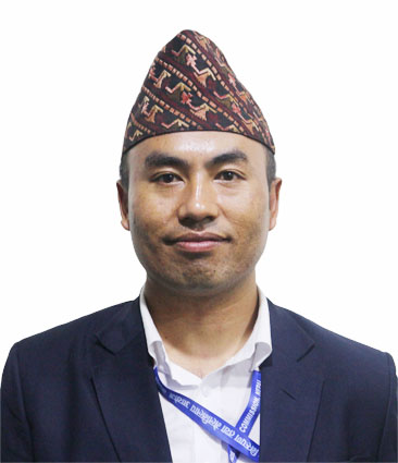 लेखा अधिकृत