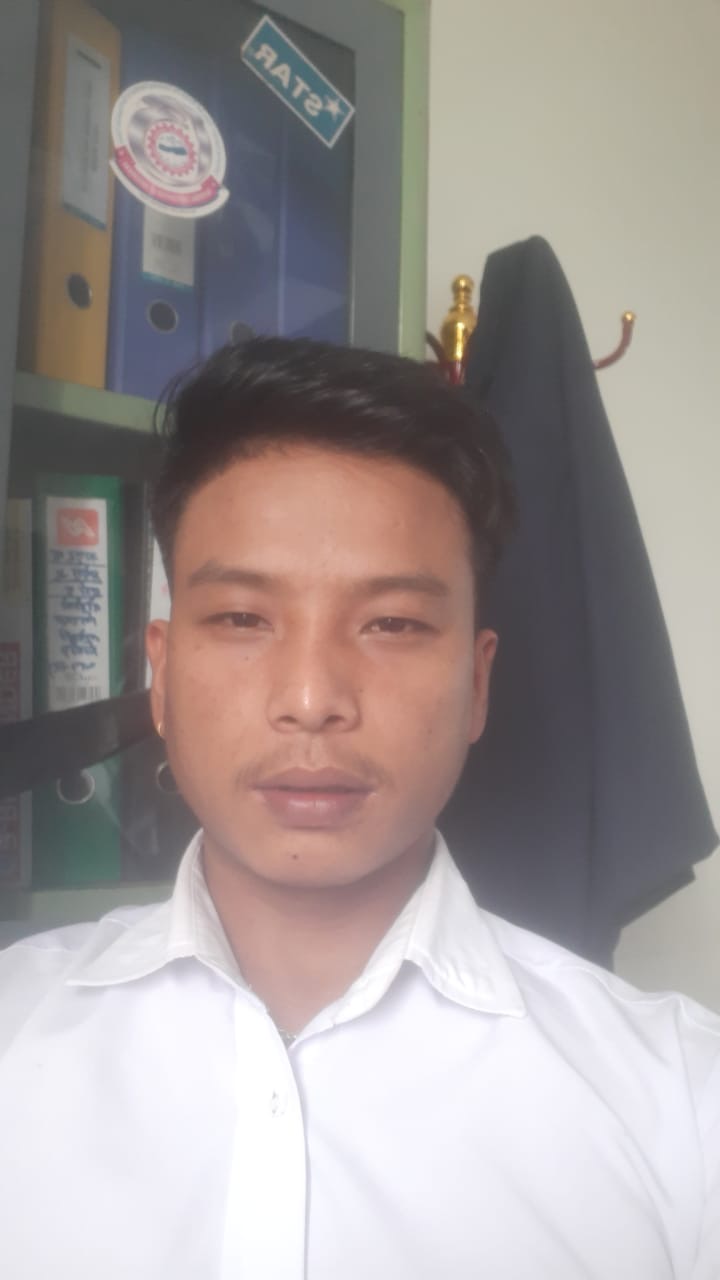 कार्यालय सहयोगी