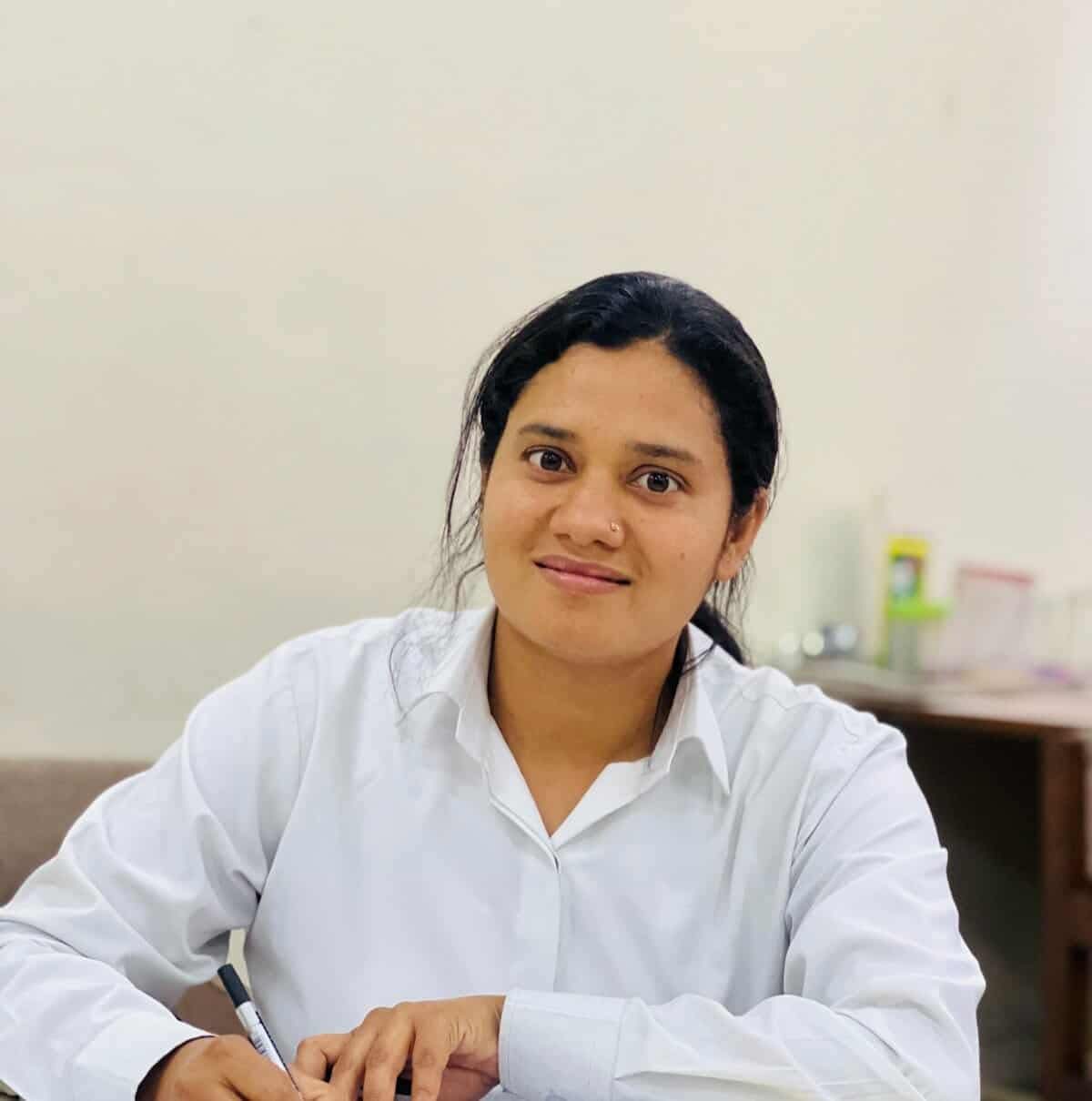 शाखा अधिकृत