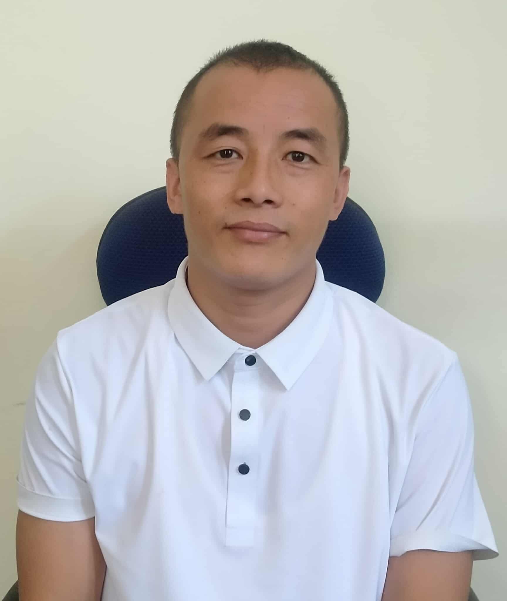 कार्यालय सहयोगी