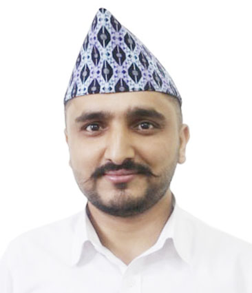 शाखा अधिकृत