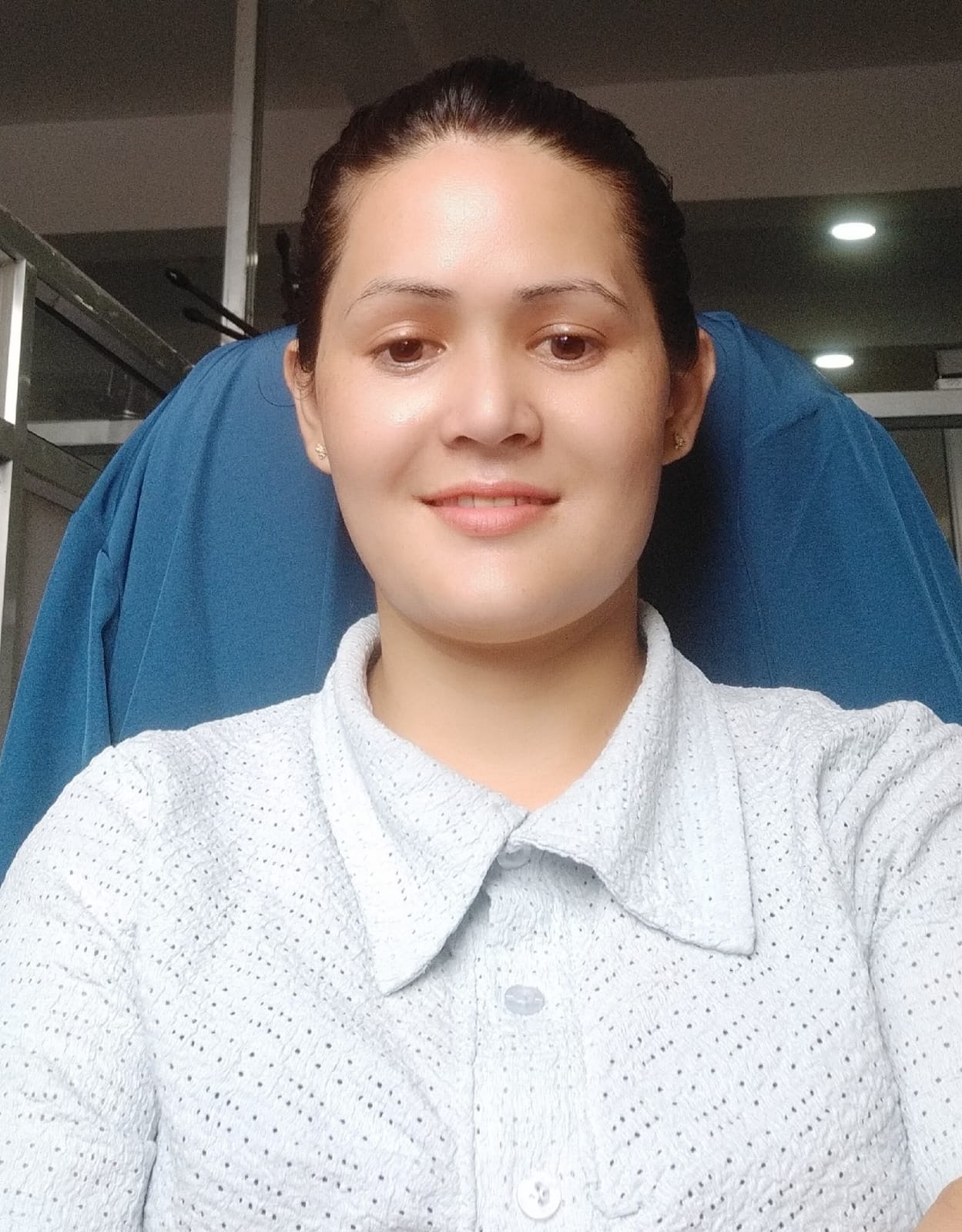 कम्प्युटर अपरेटर