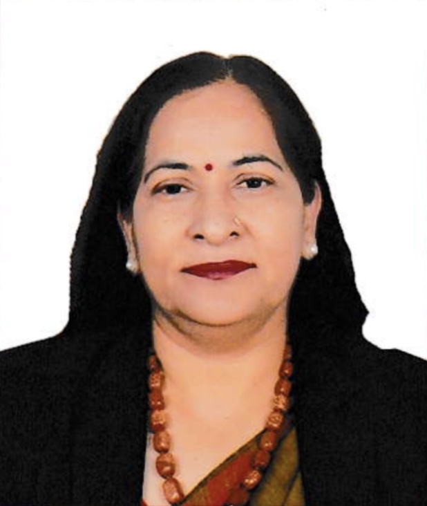 श्री निर्मला अधिकारी भट्टराई